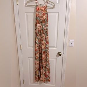 Loft Dress